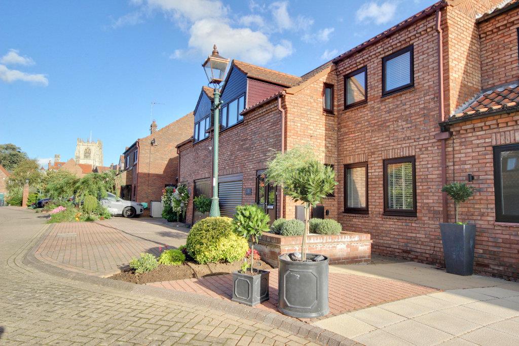 Waltham Lane, Beverley